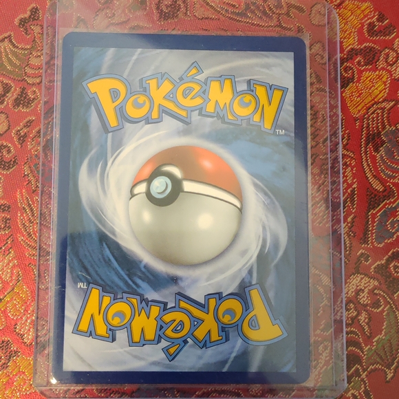 Pokemon TCG Shiney Type: Null Holo - Picture 2 of 2